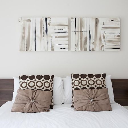 Bezier Apartments Londyn Pokój zdjęcie