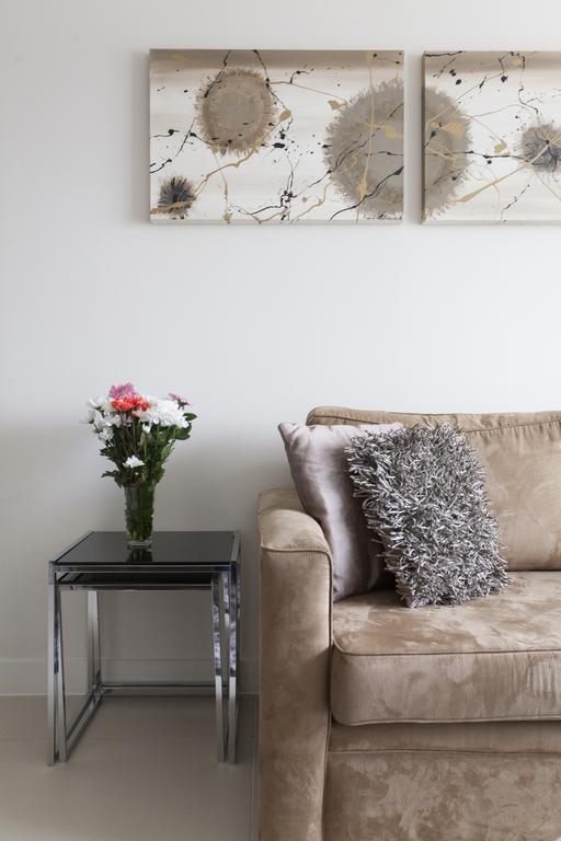 Bezier Apartments Londyn Pokój zdjęcie