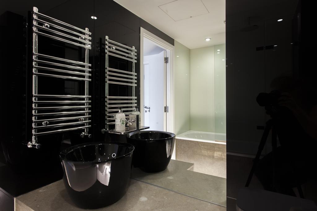 Bezier Apartments Londyn Pokój zdjęcie