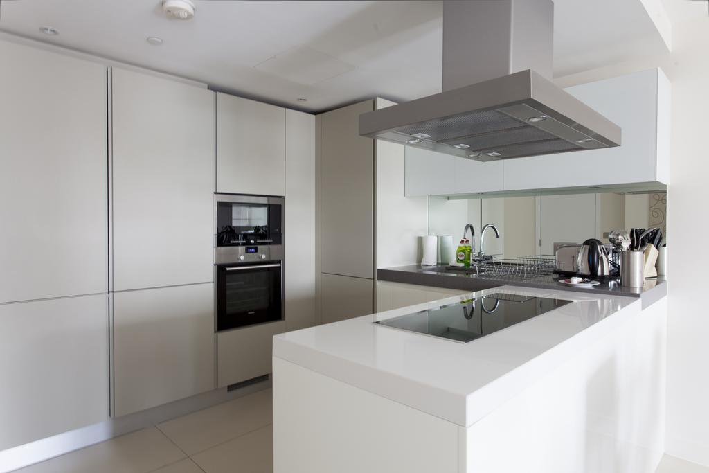 Bezier Apartments Londyn Pokój zdjęcie