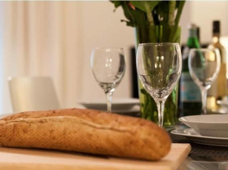 Bezier Apartments Londyn Zewnętrze zdjęcie